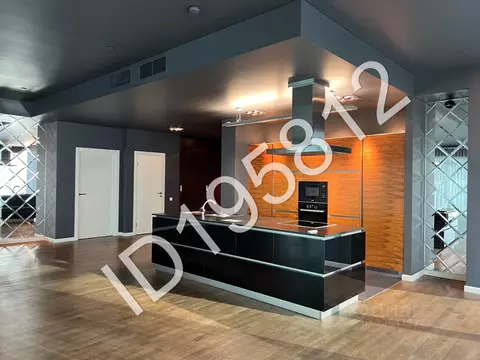 3-к кв. Москва наб. Пресненская, 8с1 (223.0 м)