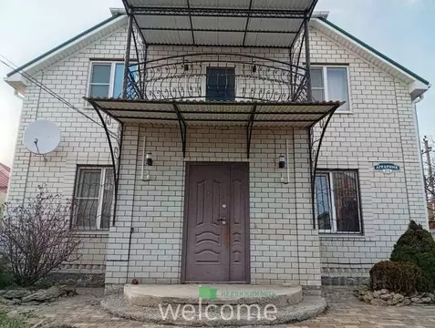 Дом в Ставропольский край, Ставрополь Аграрник садовое товарищество, ...