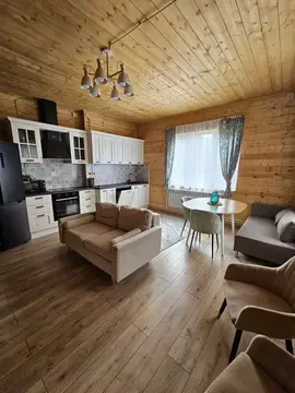 Дом в Московская область, Химки Сходня мкр, Горная ул., 30/18 (60 м)