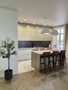 3-к кв. Татарстан, Казань ул. Чехова, 6Г (100.0 м)