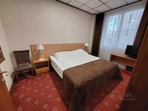 Комната Белгородская область, Старый Оскол Комсомольский просп., 71 ...