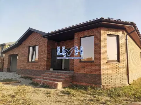 Дом в Курская область, Курск Авиатор-2 ДНТ,  (156 м)