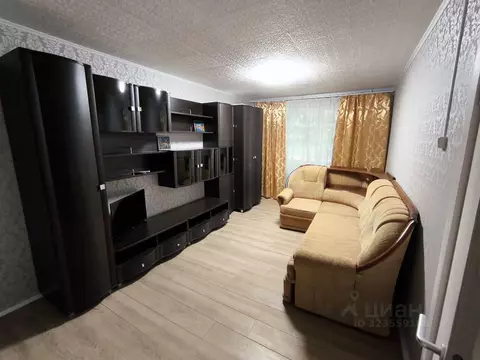 1-к кв. Москва Щелковское ш., 63 (36.0 м)