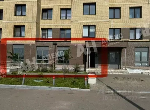 Помещение свободного назначения в Московская область, Мытищи городской ...