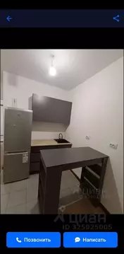 Студия Московская область, Балашиха ул. Безымянная, 16 (20.0 м)