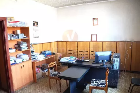 Помещение свободного назначения в Омская область, Черлак рп ул. 3-я ...