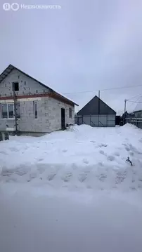 Дом в Челябинск, СНТ Тракторосад № 4, 18-я дорога (41.3 м)