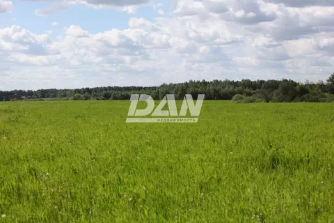 Участок в Челябинская область, Сосновский район, Солнечное с/пос, пос. ...