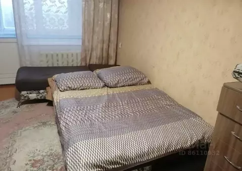 1-к кв. Алтайский край, Рубцовск Рубцовский просп., 47 (50.0 м)