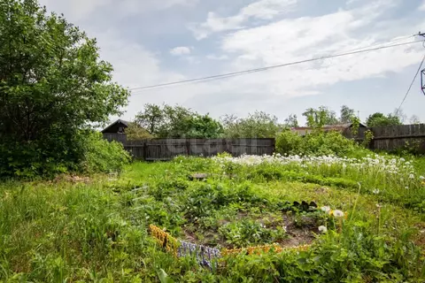 Участок в Костромская область, Кострома Пантусово мкр, ул. ...