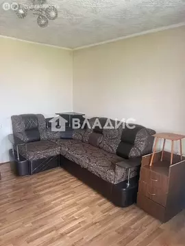1-комнатная квартира: Улан-Удэ, улица Лебедева, 11А (22.9 м)
