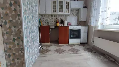 3-к кв. Хакасия, Саяногорск Саяногорск городской округ, Комсомольский ...