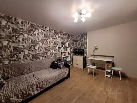 4-к кв. Волгоградская область, Волгоград ул. Германа Титова, 60 (78.1 ...