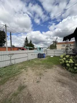 Коттедж в Калужская область, Калуга городской округ, с. Росва ул. ...