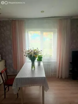 Дом в посёлок Алфёрово, Заречная улица (82.8 м)