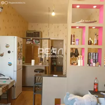 2к в 3-комнатной квартире (25 м)