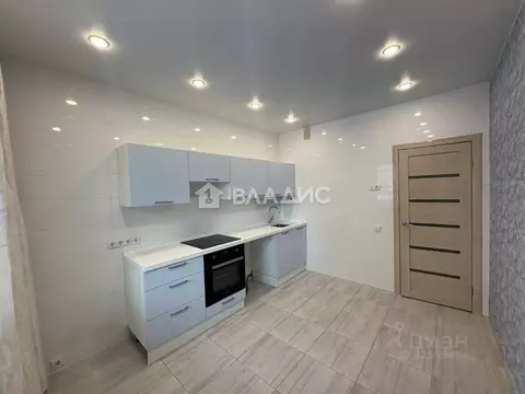 1-к кв. Иркутская область, Иркутск ул. Гоголя, 50 (36.8 м)