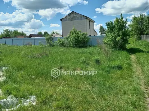 Участок в Брянская область, Брянский район, Новодарковичское с/пос, ...