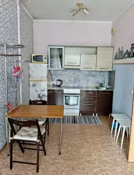 Студия Кемеровская область, Кемерово Молодежная ул., 13 (47.0 м)