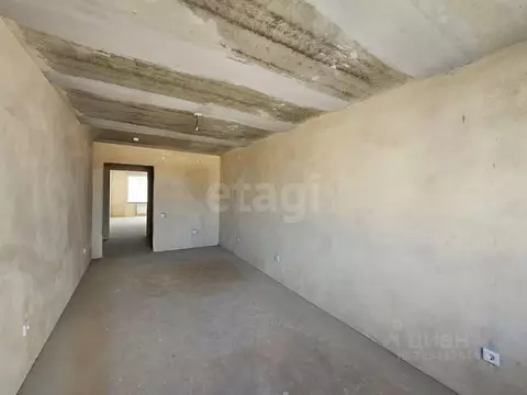 2-к кв. Смоленская область, Смоленск Вяземская ул., 34В (65.6 м)