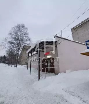 Торговая площадь в Московская область, Сергиев Посад ул. Орджоникидзе, ...