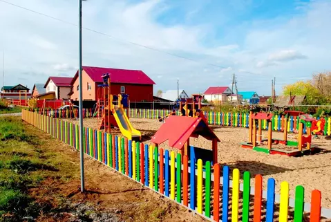 Участок в Ярославская область, Гаврилов-Ямский муниципальный округ, с. ...