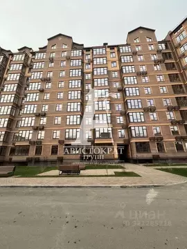 1-к кв. Ставропольский край, Пятигорск Кооперативная ул., 36 (40.1 м)