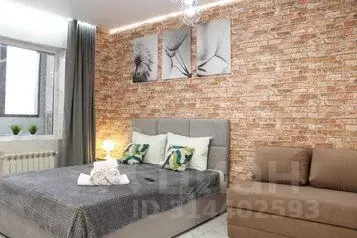 2-к кв. Алтайский край, Барнаул Партизанская ул., 92 (45.0 м)