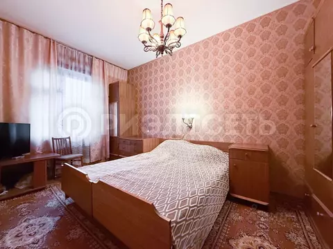 3-к кв. Мурманская область, Мурманск просп. Кирова, 43 (73.9 м)