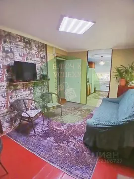 Дом в Волгоградская область, Дубовский район, Усть-Погожинское с/пос, ...