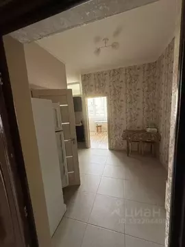 1-к кв. Краснодарский край, Сочи ул. Тимирязева, 12А (28.1 м)