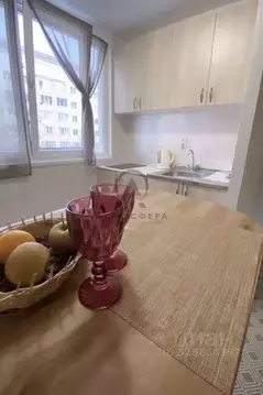 2-к кв. Краснодарский край, Туапсинский муниципальный округ, ...