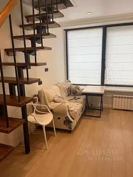 1-к кв. Москва просп. Вернадского, 41С1 (32.0 м)