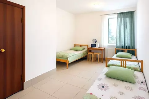 Комната Башкортостан, Уфа Центральная ул., 59к1