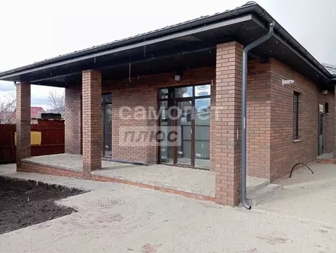 Дом в Курская область, Курск ул. Калинина (104 м)