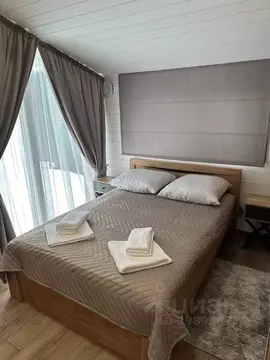 Дом в Карачаево-Черкесия, Зеленчукский район, с. Архыз  (65 м)