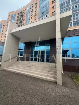 Помещение свободного назначения в Татарстан, Казань Чистопольская ул., ...
