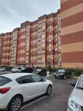 1-к кв. Рязанская область, Рязань ул. Семчинская, 11к1 (32.0 м)