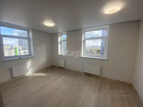 2-к кв. Тюменская область, Тюмень ул. Первооткрывателей, 8 (46.4 м)