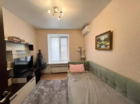 2-к кв. Волгоградская область, Волгоград ул. Грибанова, 24 (46.3 м)