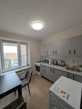 1-к кв. Москва Полимерная ул., 5 (35.0 м)