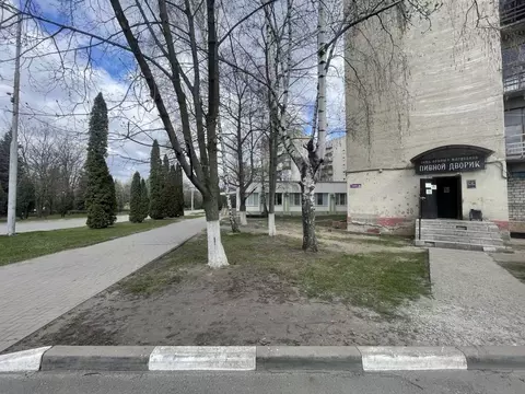 Помещение свободного назначения в Белгородская область, Старый Оскол ...