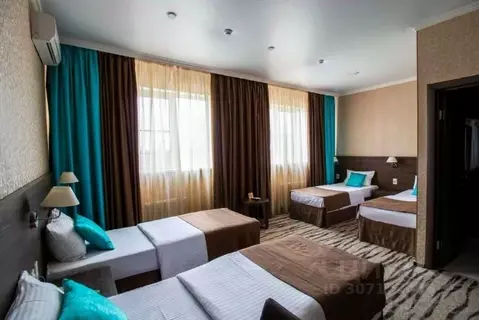 Комната Ставропольский край, Минеральные Воды Железноводская ул., 50 ...