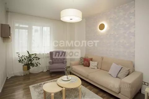 2-к кв. Кемеровская область, Кемерово Комсомольский просп., 46 (62.6 ...