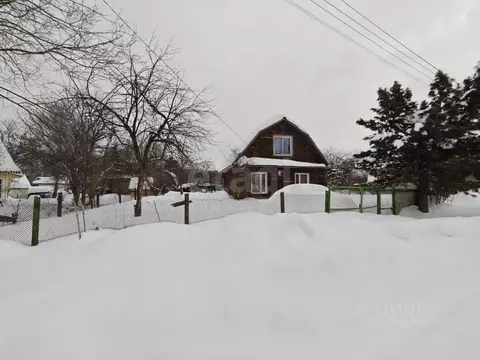 Дом в Московская область, Богородский городской округ, Дружба-6 СНТ 14 ...