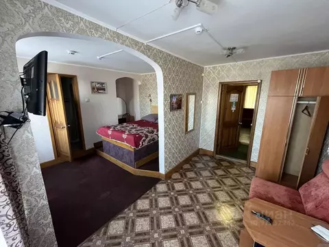 Комната Марий Эл, Волжск ул. Мамасево, 1А (20.0 м)