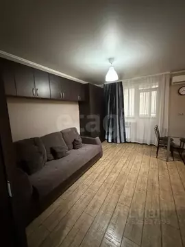 1-к кв. Ростовская область, Ростов-на-Дону бул. Платова, 20/17 (32.0 ...