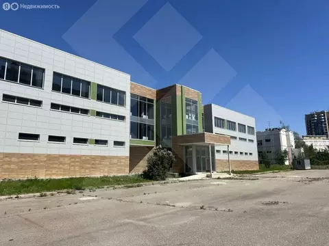 Помещение свободного назначения (4000 м)