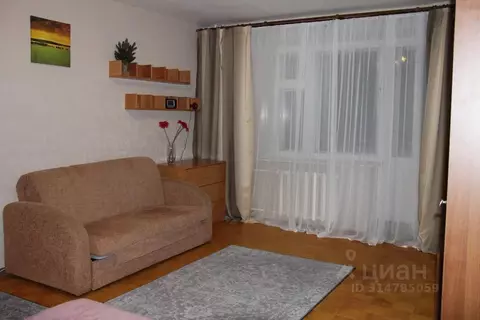 1-к кв. Московская область, Одинцовский городской округ, пос. Сосны 17 ...