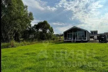 Дом в Московская область, Домодедово городской округ, д. Минаево, ...